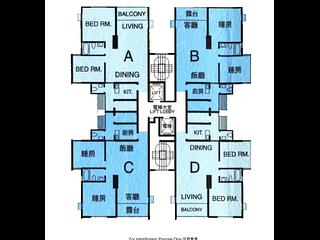 Pok Fu Lam - Baguio Villa Block 26 10