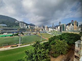 Happy Valley - Race Tower 04