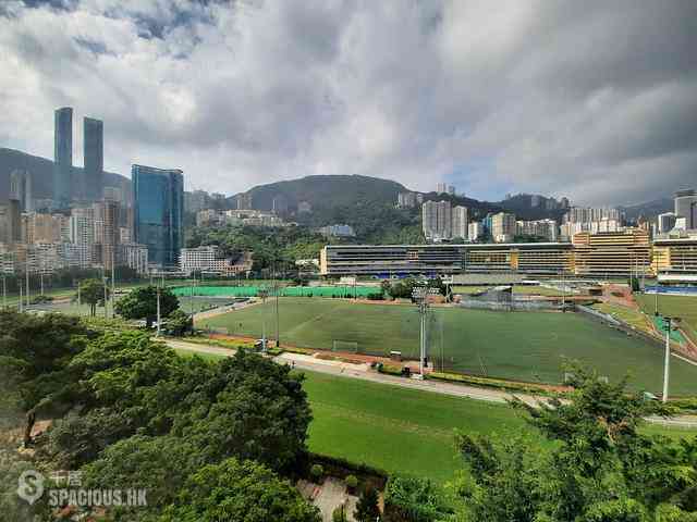 Happy Valley - Race Tower 05