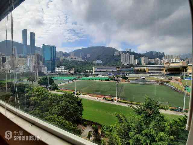 Happy Valley - Race Tower 12