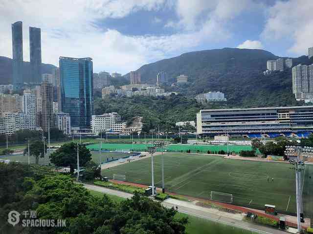 Happy Valley - Race Tower 13