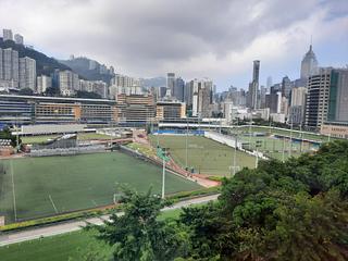 Happy Valley - Race Tower 14