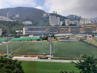Happy Valley - Race Tower 15