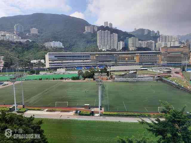 Happy Valley - Race Tower 15