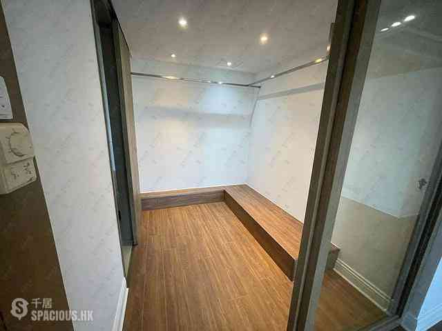 Tai Tam - Hong Kong Parkview Parkview Heights Block 14 05