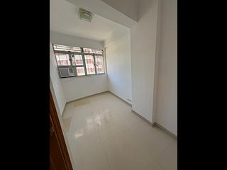 Shau Kei Wan - Kam Wa Building 03