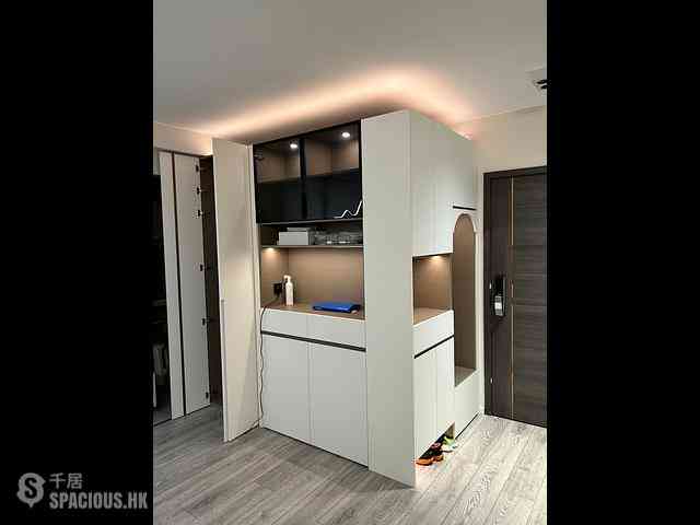 Sha Tin - New Town Plaza Phase 3 Pittosporum Court (Block 1) 05