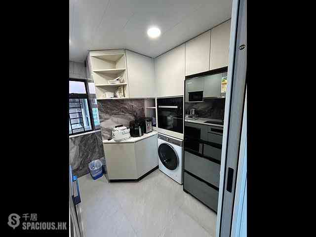 Sha Tin - New Town Plaza Phase 3 Pittosporum Court (Block 1) 07
