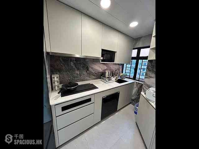 Sha Tin - New Town Plaza Phase 3 Pittosporum Court (Block 1) 08