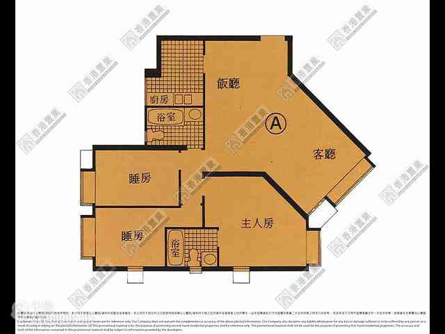 Sha Tin - New Town Plaza Phase 3 Pittosporum Court (Block 1) 09