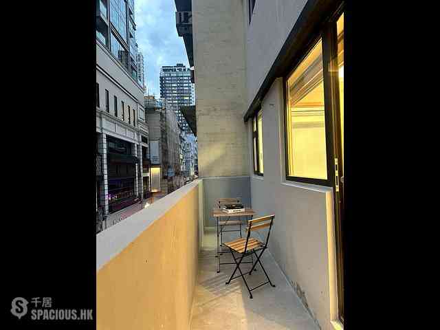 Soho - 9-11 Staunton Street 01