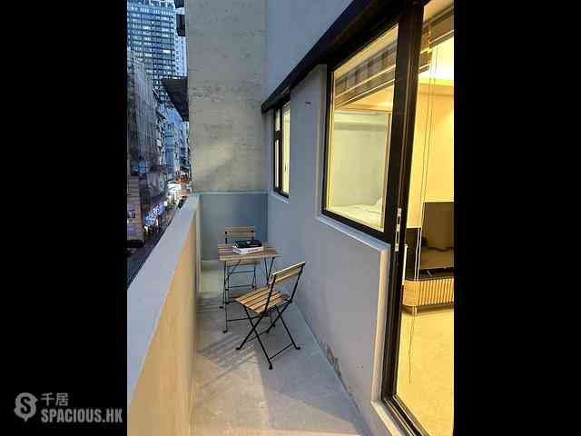 Soho - 9-11 Staunton Street 02