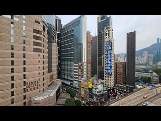 Wan Chai - Wing Tak Building 04