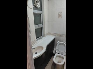 Wan Chai - Pao Woo Mansion 02