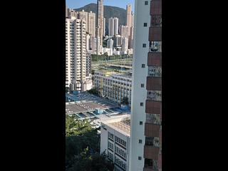 Wan Chai - Pao Woo Mansion 03