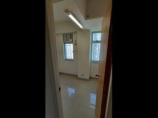 Wan Chai - Pao Woo Mansion 04