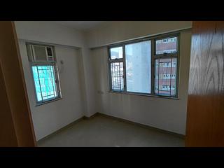 Wan Chai - Pao Woo Mansion 06