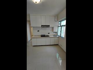 Wan Chai - Pao Woo Mansion 07