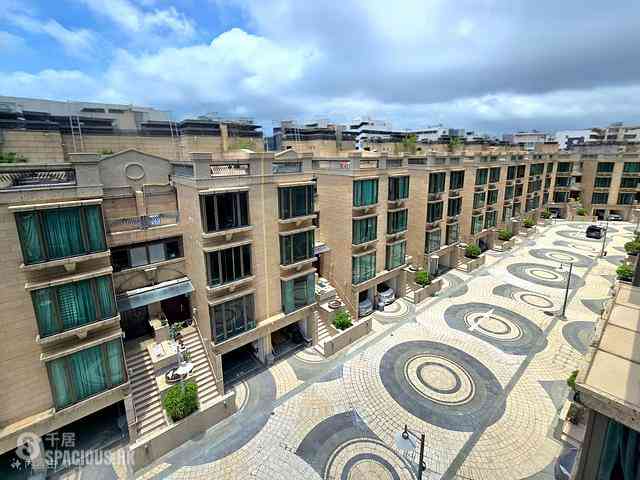 Tung Chung - Caribbean Coast Phase 5 La Mer 35