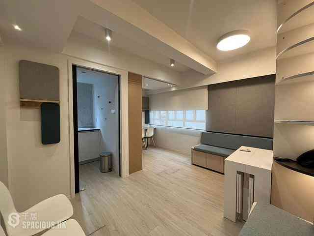 Causeway Bay - 12, Pak Sha Road 02