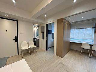 Causeway Bay - 12, Pak Sha Road 10