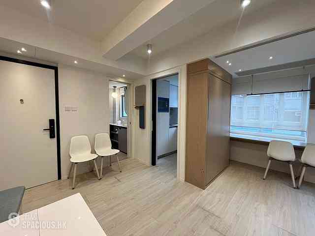Causeway Bay - 12, Pak Sha Road 10