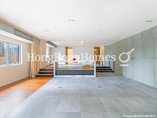 Mid Levels Central - Cliffview Mansions 03