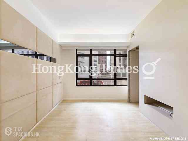 Mid Levels Central - Macdonnell House 03