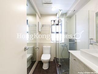 Mid Levels Central - Macdonnell House 11