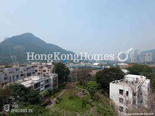 Shouson Hill - Shouson Garden 02