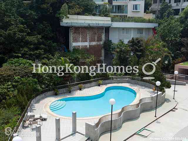 Shouson Hill - Shouson Garden 12