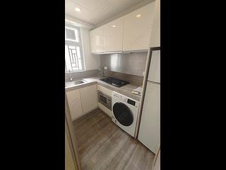 Tai Kok Tsui - Florient Rise Tower 3 03