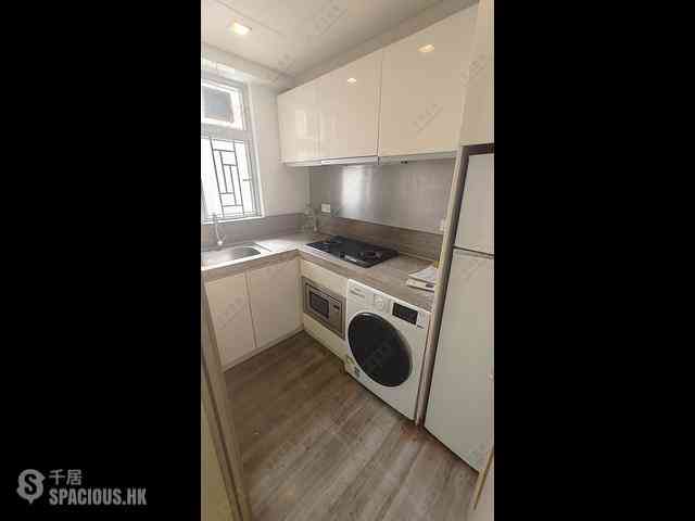 Tai Kok Tsui - Florient Rise Tower 3 03