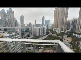 Tai Kok Tsui - Florient Rise Tower 3 04