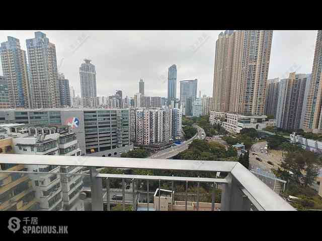 Tai Kok Tsui - Florient Rise Tower 3 04