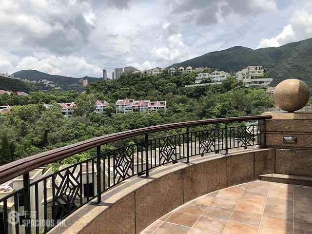 寿臣山 - 朗松居 01