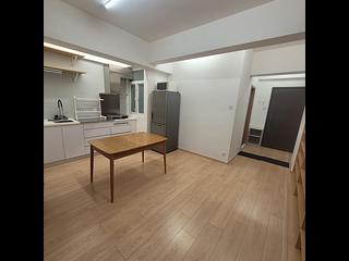 Mong Kok - Wai Kee House 02