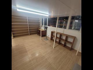 Mong Kok - Wai Kee House 03