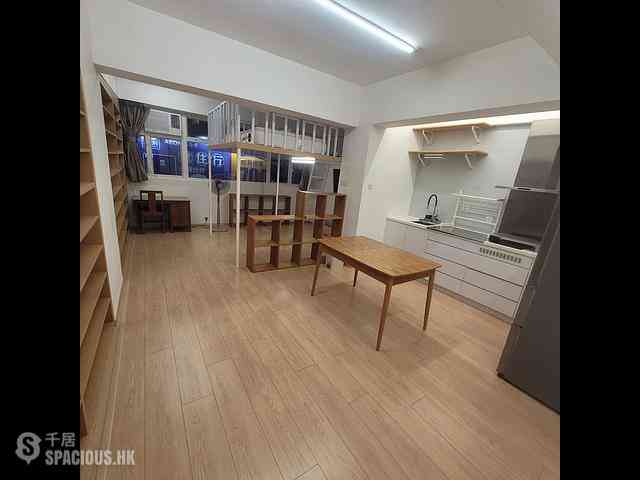 Mong Kok - Wai Kee House 06