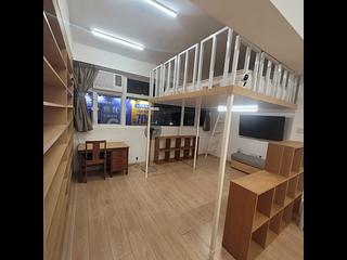 Mong Kok - Wai Kee House 07