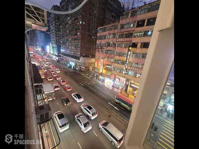 Mong Kok - Wai Kee House 12