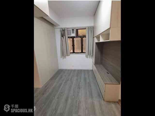 Mong Kok - Hung Fai Building 01