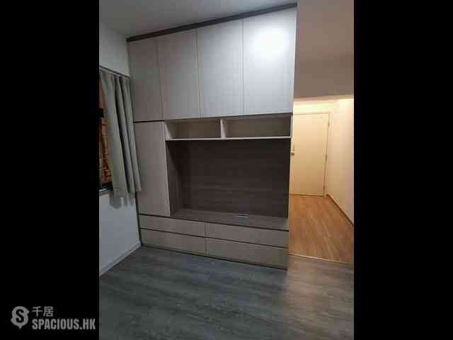 Mong Kok - Hung Fai Building 06