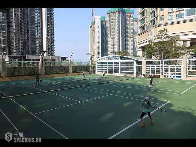 Tung Chung - Caribbean Coast Phase 5 La Mer 40