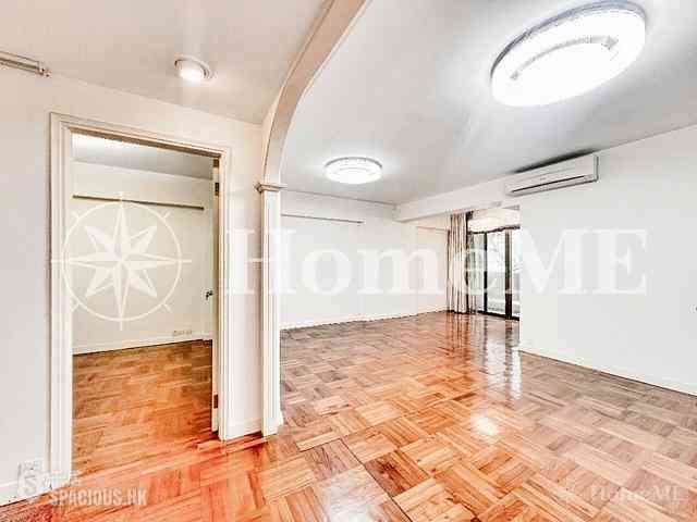 Mid Levels West - Hing Wah Mansion 01