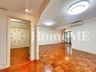 Mid Levels West - Hing Wah Mansion 02