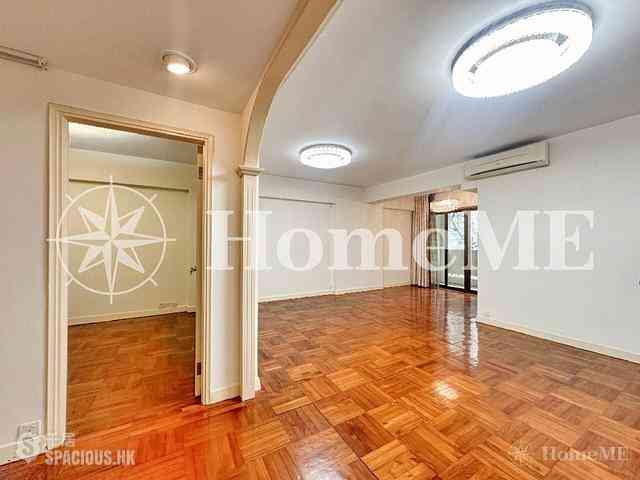 Mid Levels West - Hing Wah Mansion 02