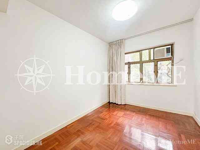 Mid Levels West - Hing Wah Mansion 03