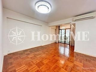 Mid Levels West - Hing Wah Mansion 04