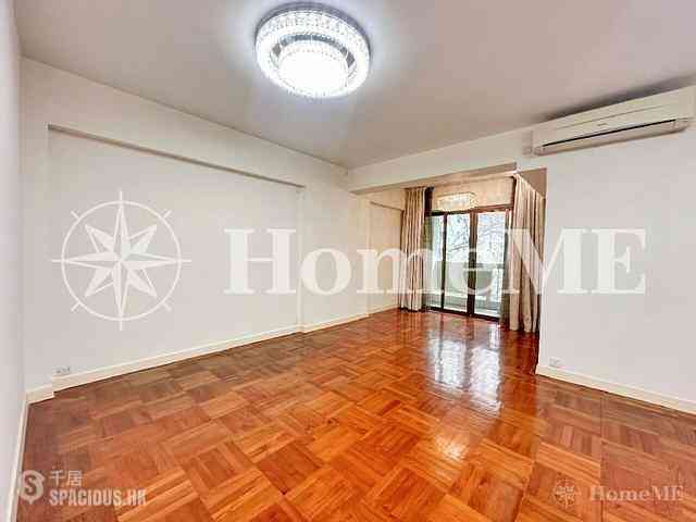 Mid Levels West - Hing Wah Mansion 04
